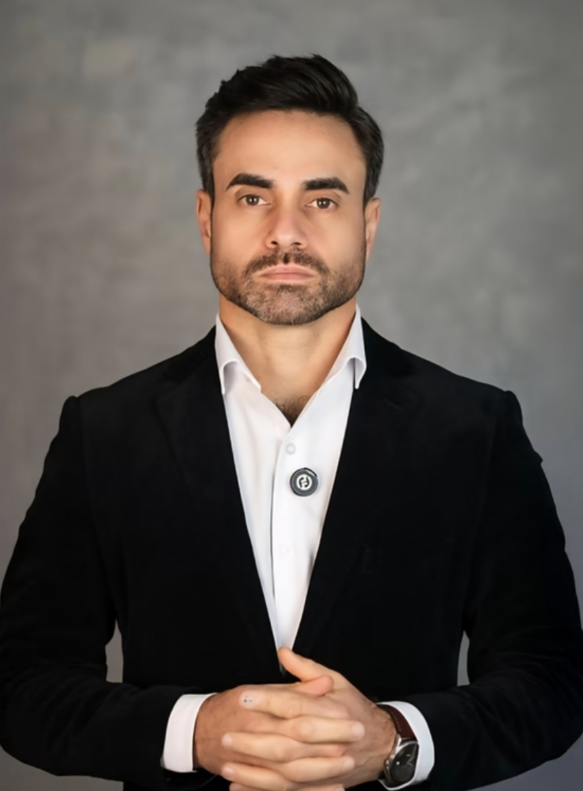 Dr Jarbas Pereira Silva