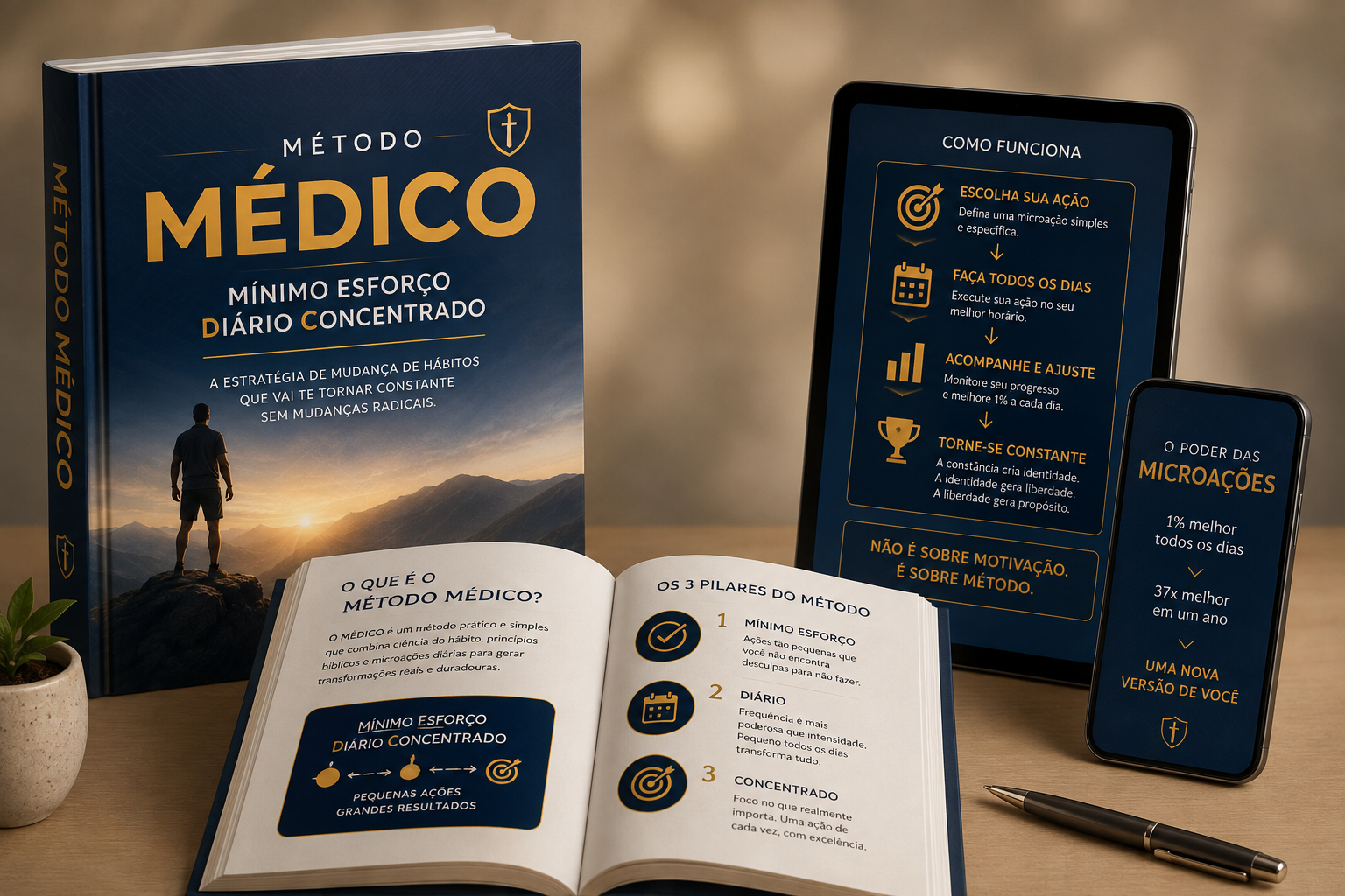 Método Médico